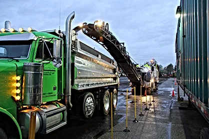 The Best Salem Asphalt Paving Company