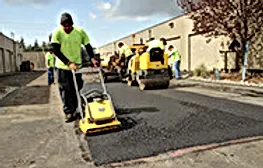 Bellevue Asphalt Paving Company