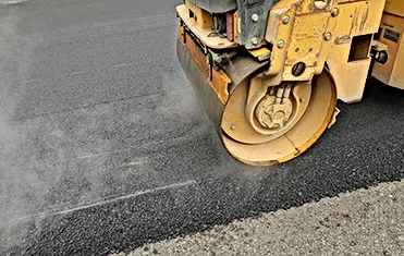 Renton Asphalt Paving Company